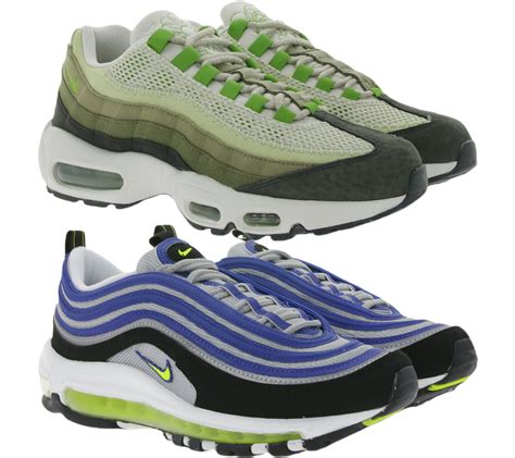 nike air max 95 oder 97